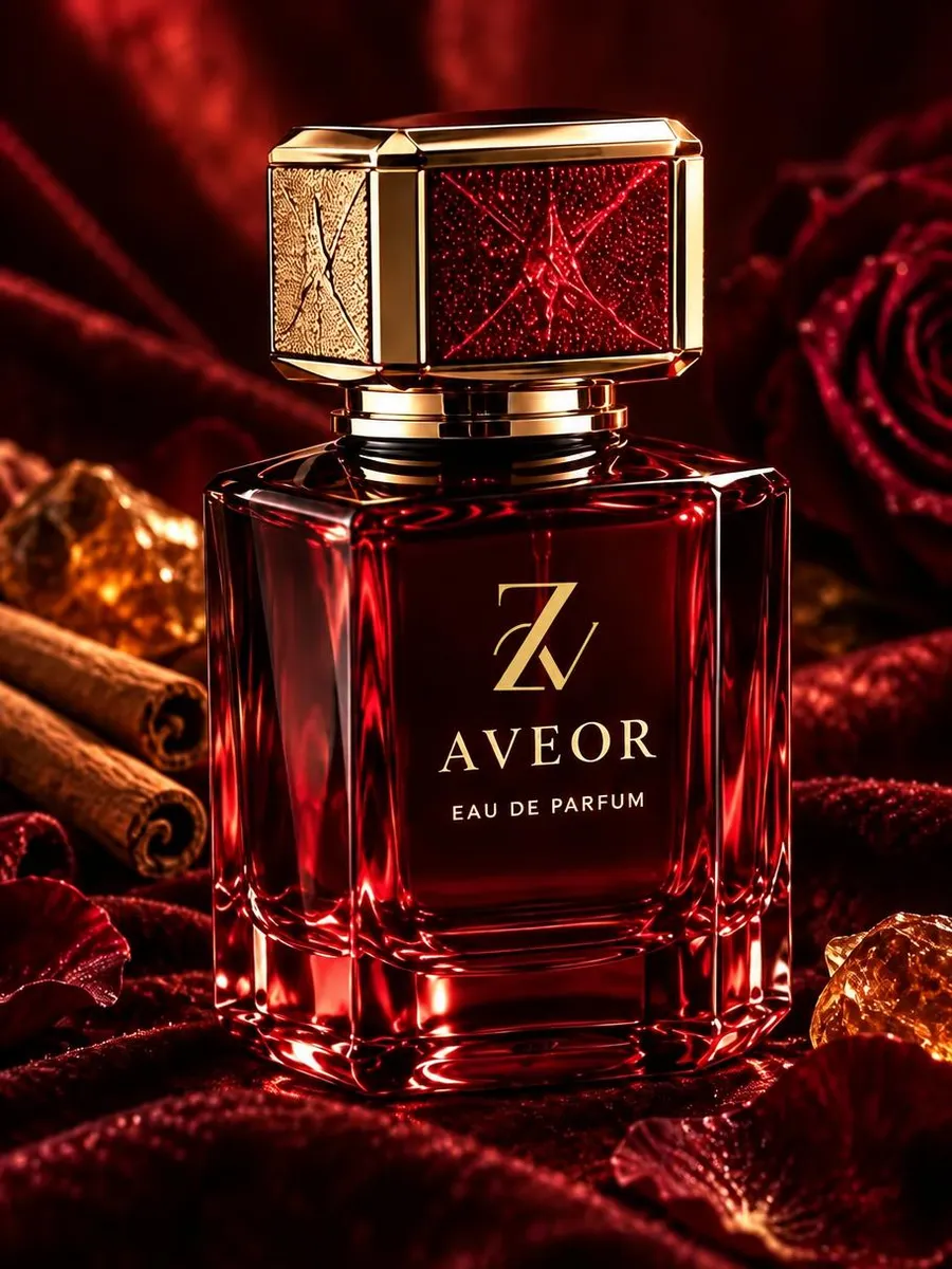 AVEOR — The mood