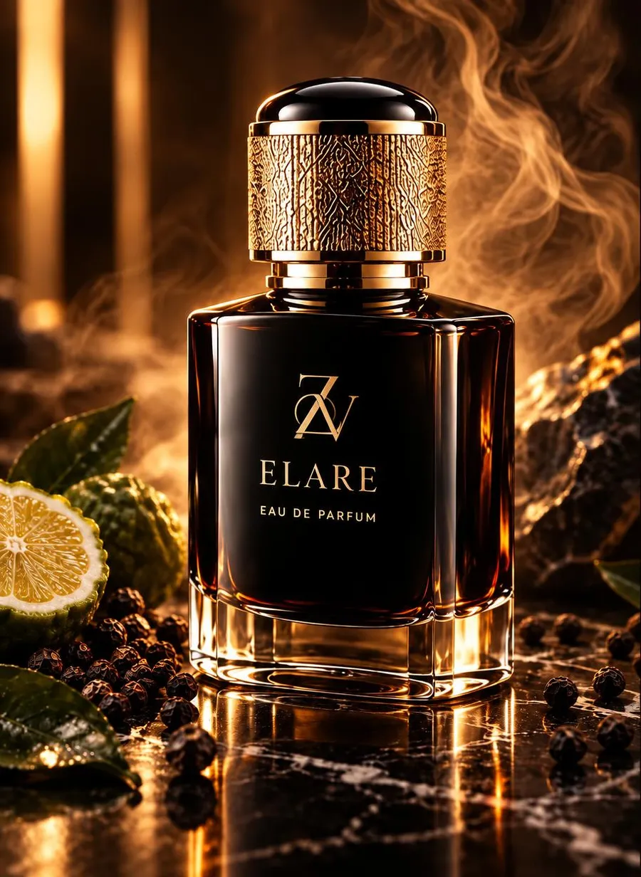 ELARE — The mood