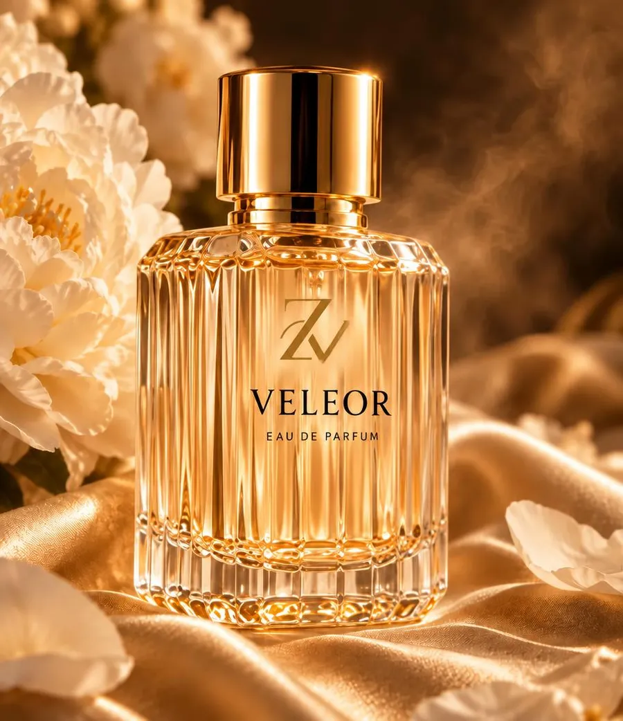 VELEOR — The mood